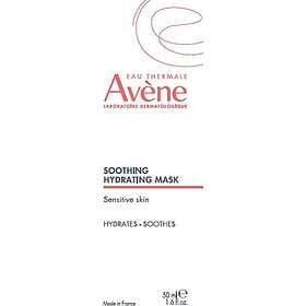 Avene Soothing Hydrating Mask 50ml