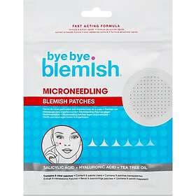 Bye Bye Blemish Microneedling Patches 9 st