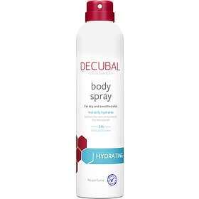 Decubal Hydrating Body Spray 200ml