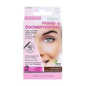Depend Eye Lash and Eyebrow Colour 5ml