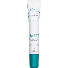 Lumene Matte Oilcontrol Primer 20ml