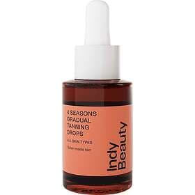 Indy Beauty Gradual Tan Drops 30ml