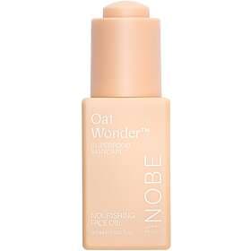 NOBE Oat Wonder Nourishing Face Oil 30ml