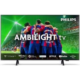 Philips 65PUS8349/12 65" 4K LED Ambilight TV (2024)