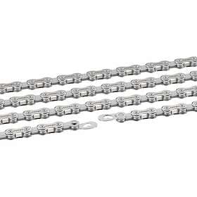 Connex Wippermann 10se 5,9mm 1/2x11/128 Road/mtb Chain 124 Links