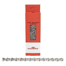 SunRace Cn11e E-bike Chain 136 Links