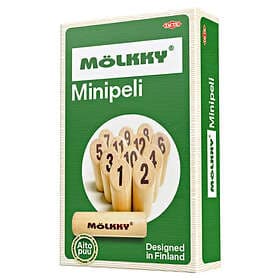 Tactic Mini Mölkky (Eng)