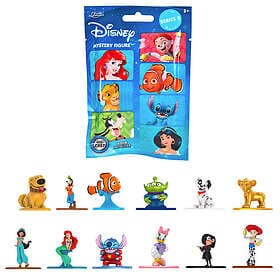 Disney Blind Pack Nanofigurer, wave 2
