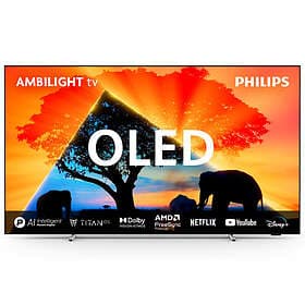 Philips OLED759 48" 4K OLED Ambilight TV 