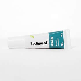 Bactiguard Wound Care Sårgel 15g