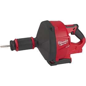 Milwaukee M18 FDCPF10-0C 18V (Utan Batteri)