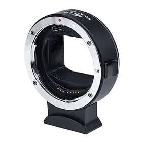 Viltrox EF-L Auto Focus Lens Mount Adapter