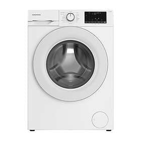 Grundig GR5500 GWP4105415W (Vit)