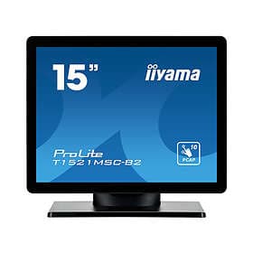 Iiyama ProLite T1521MSC-B2 15"