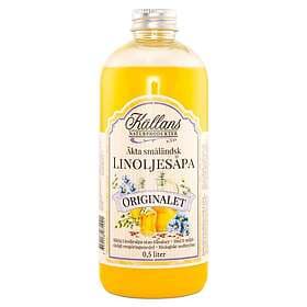 Källans Naturprodukter Linoljesåpa Original 0,5l