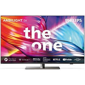 Philips 43PUS8949/12 The One 43" 4K LED Ambilight TV