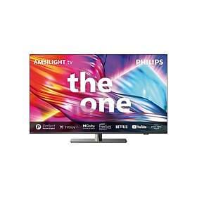 Philips 50PUS8949/12 The One 50" 4K LED Ambilight TV