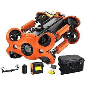 Chasing M2 Pro Advanced ROV