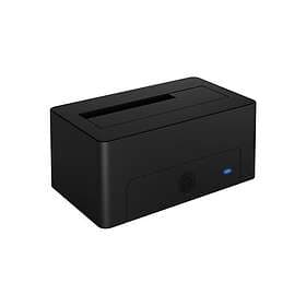 Icy Box DockingStation for 2,5"/3,5" SATA Drive IB-1121-U3