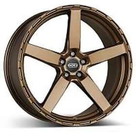 DOTZ MarinaBay bronze 8,5x18 5/114,3 ET35 CB71.6