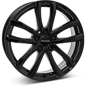 Image Ultimate FF G.Blk 10x19 5/112 ET42 CB66.5