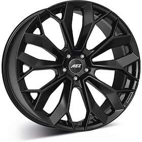AEZ Leipzig black 9,5x21 5/112 ET42 CB66.6