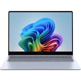 Samsung Galaxy Book4 Edge NP960XMA-KB1SE 16" Snapdragon X Elite X1E-80-100 16GB RAM 512GB SSD