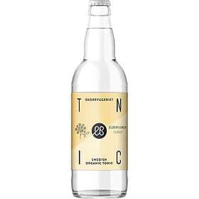 Ekobryggeriet Tonic Fläder 50cl