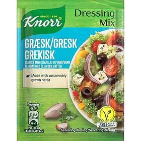Knorr Dressingmix Grekisk 3-pack
