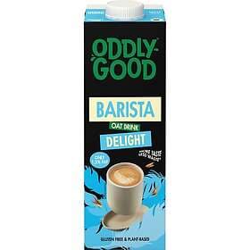 Valio Oddlygood Barista Delight 1L