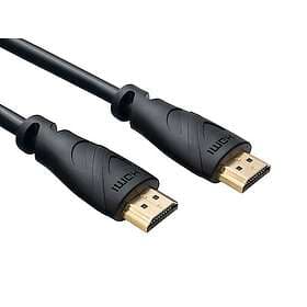 Iiglo II-HDMHDM21-B005 HDMI kabel 0,5m