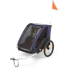 Polisport Cykelvagn