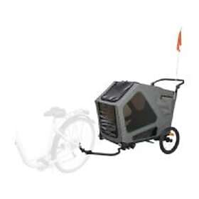 Trixie Bicycle Trailer 