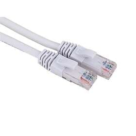 Linkit Nettverkskabel Cat6 10m