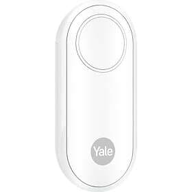 Yale AL-PB-1A-W Panikknapp