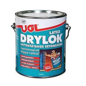 Drylok Original Latex Vit 0,946l