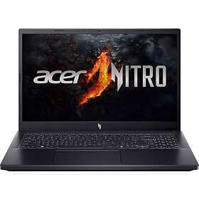 Acer Nitro V15 NH.QPFED.002 15,6" Ryzen 5 7535HS 16GB RAM 512GB SSD RTX 3050