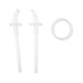 Skip Hop Sugrör till Sportflaska (2pack)