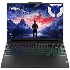 Lenovo Legion 7 83FD0055MX 16" i7-14700HX 16GB RAM 1TB SSD RTX 4060