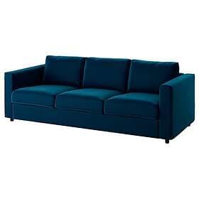 IKEA VIMLE klädsel till 3-sits bäddsoffa