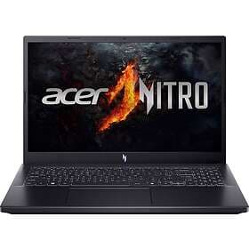 Acer Nitro V15 NH.QPGED.002 15,6" Ryzen 5 7535HS 16GB RAM 512GB SSD RTX 2050