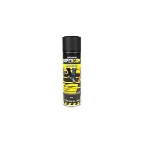 Rust-Oleum Supergrip Halkskyddsfärg Transparent Sprayburk 500ml