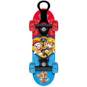 Paw Patrol Junior Skateboard