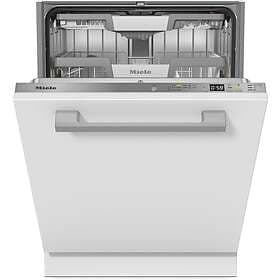 Miele G 5478 SCVi XXL Excellence Integroitava