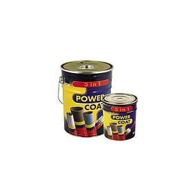 PowerCoat 3 in 1 RAL 3020 Sprayburk 400ml