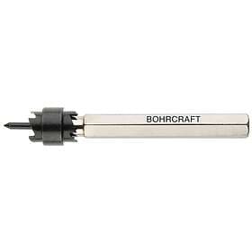 Bohrcraft Fräs för borrmaskiner BC18051500001; 10 mm