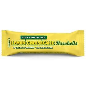 Barebells Lemon Cheesecake 55g