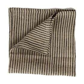 Olsson & Jensen Stripe linneservett 45x45 cm