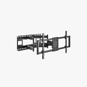 Alterzone Titan Kraftig TV Väggmontering 120kg 100"