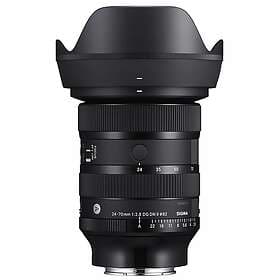 Sigma 24-70mm f/2,8 DG DN II Art (Sony E)